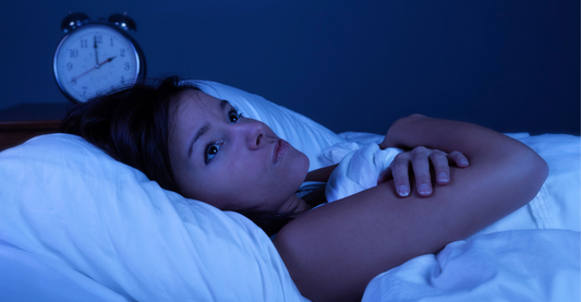 Rimedi all'insonnia: 5 facili consigli da seguire