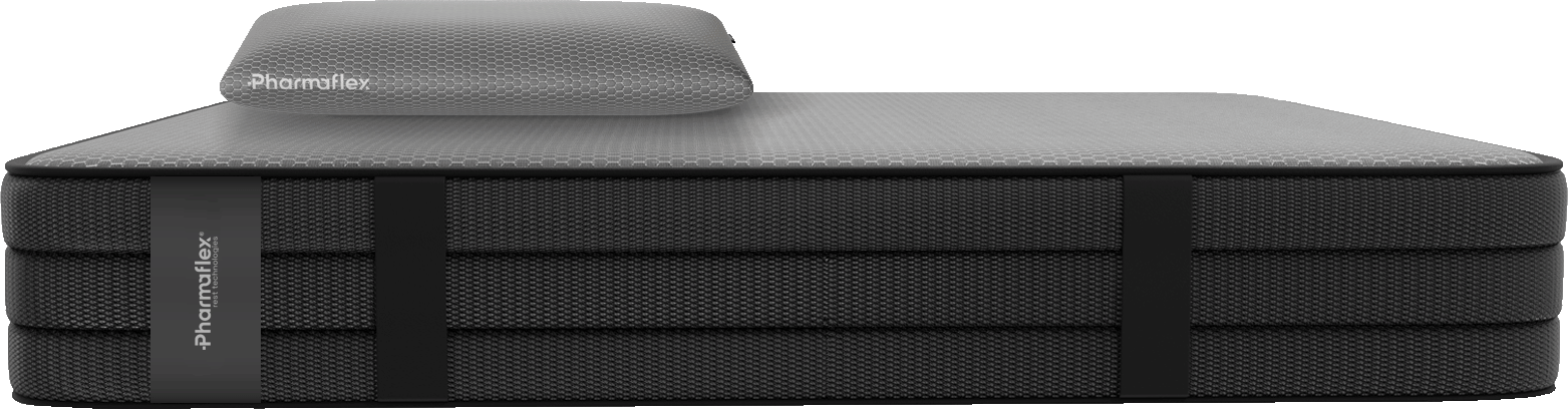 Bundle Materasso Performance Hybrid + Standard (Risparmi 20€)