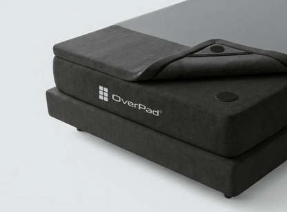 Base Overpad