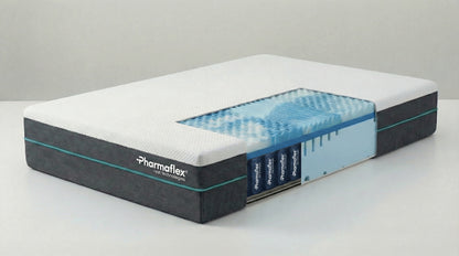 Materasso AirAdapt Hybrid