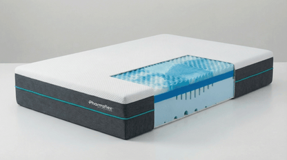 Materasso AirAdapt Memory