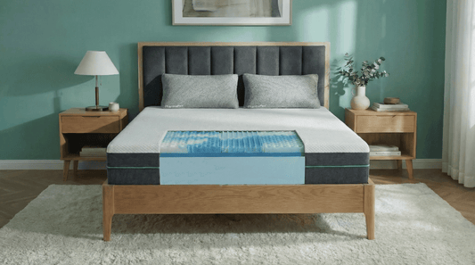 Materasso AirAdapt Memory