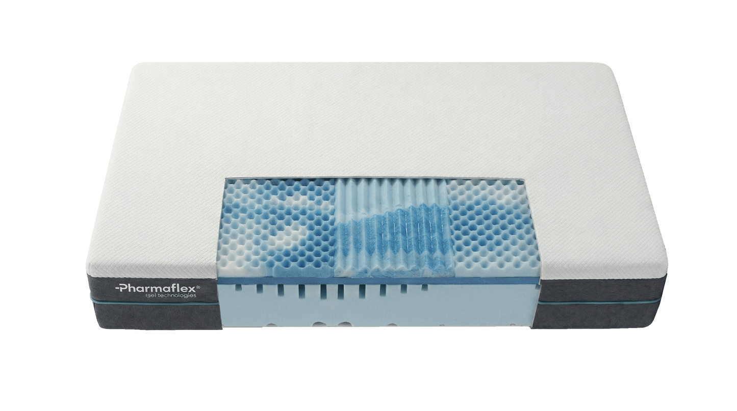 Materasso AirAdapt Memory