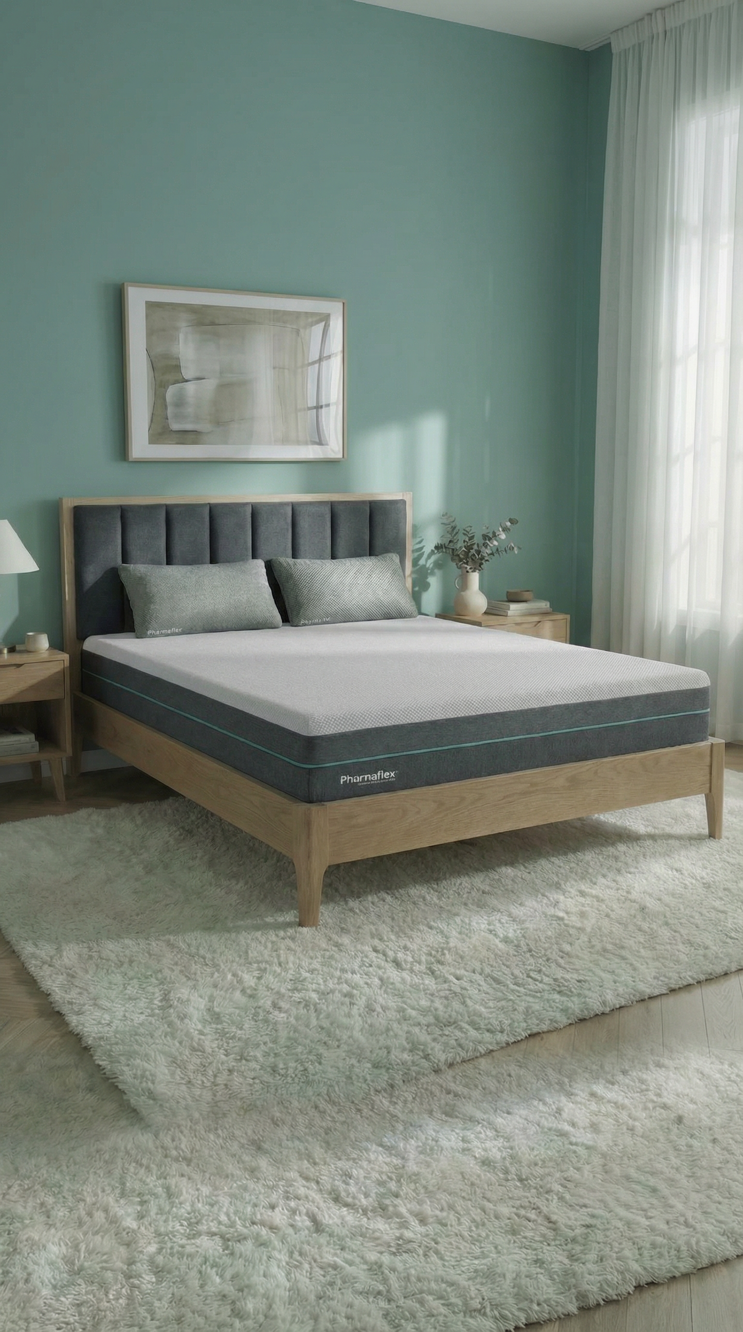 Materasso AirAdapt Memory