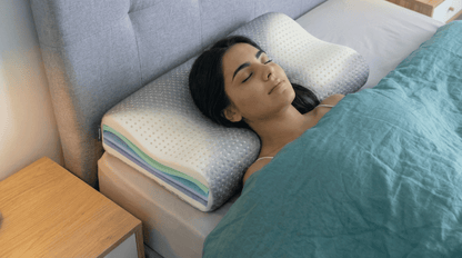 Cuscino Cervical